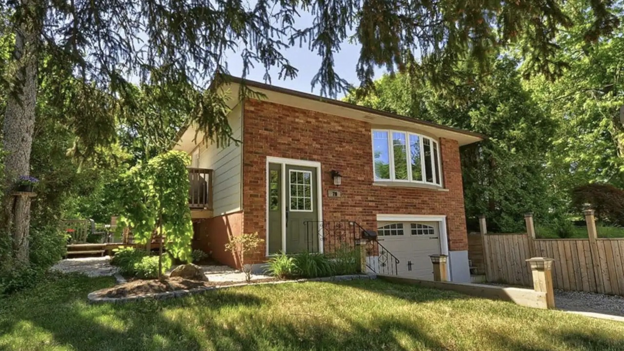 Photo of Outdoor in Hespeler