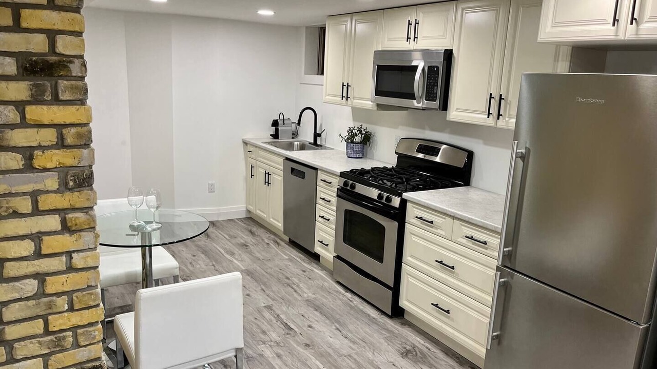 Photo of Kitchen in Hespeler