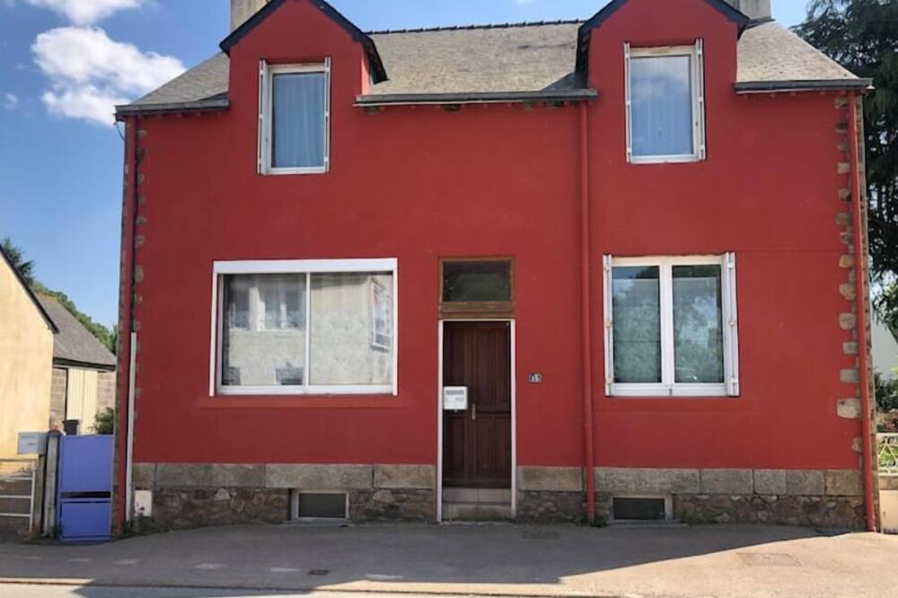 Photo of Outdoor in Saint-Grave