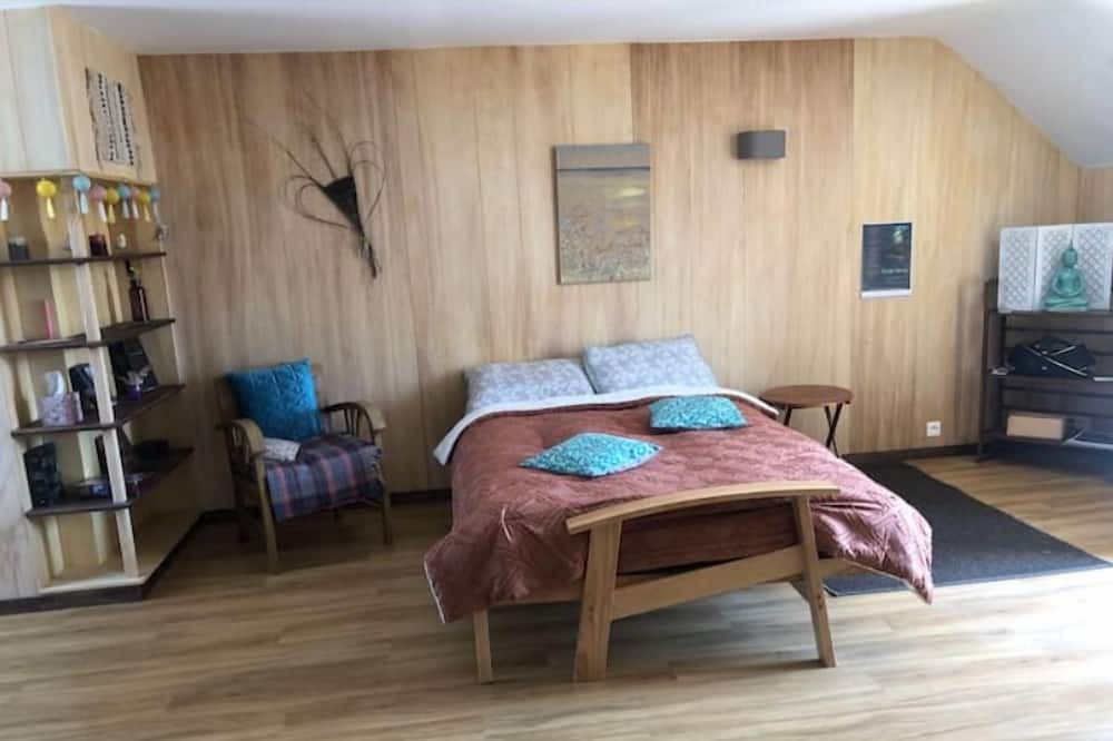 Photo of Bedroom in Saint-Grave