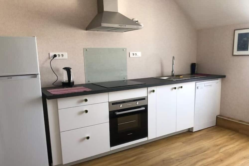 Photo of Kitchen in Saint-Grave