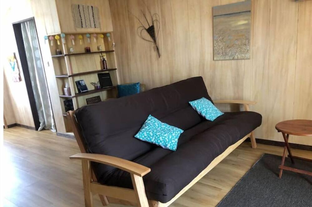 Photo of Livingroom in Saint-Grave