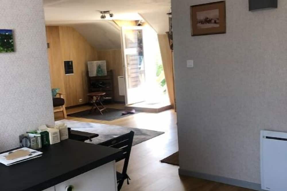 Photo of Kitchen in Saint-Grave