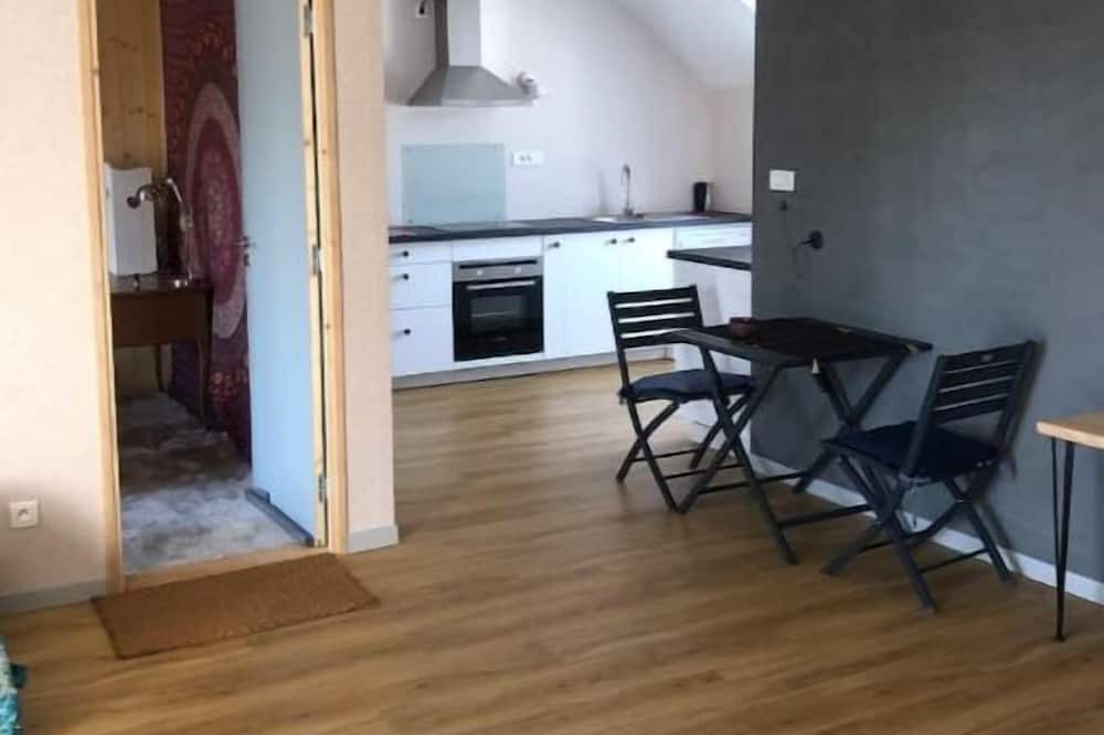 Photo of Kitchen in Saint-Grave