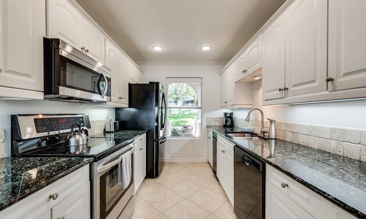 Photo of Kitchen in Enchanted Oaks