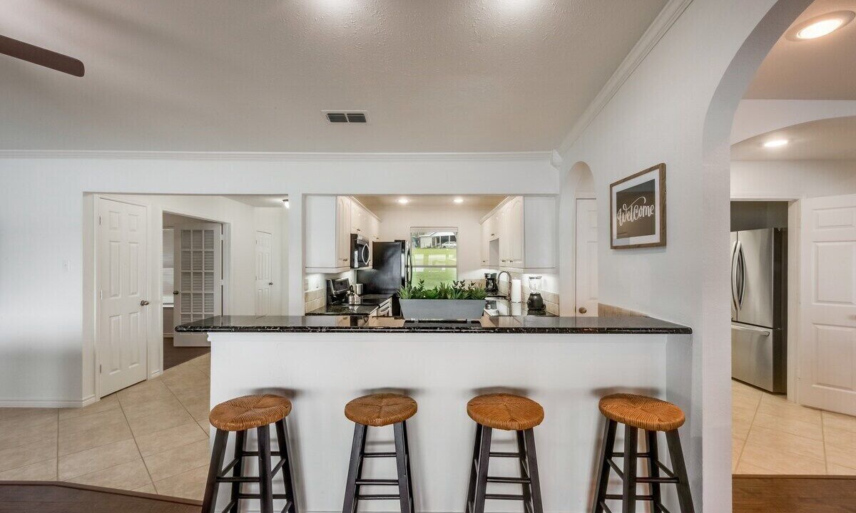 Photo of Kitchen in Enchanted Oaks