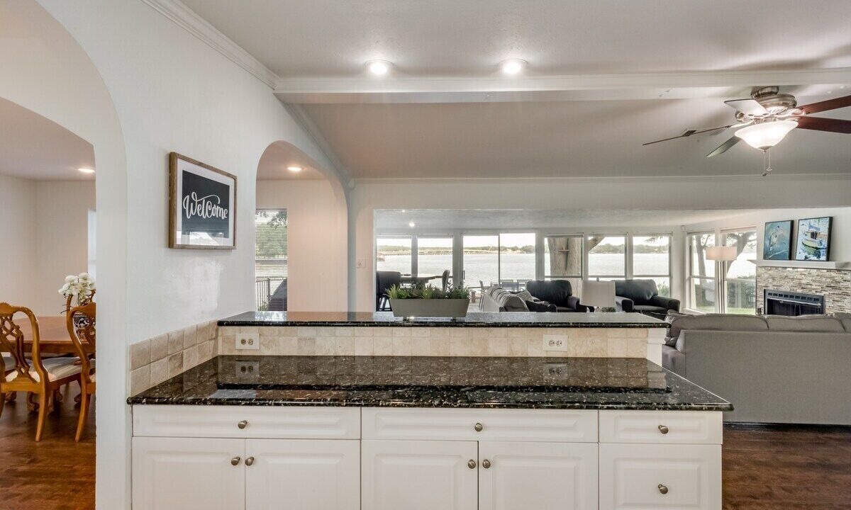 Photo of Kitchen in Enchanted Oaks