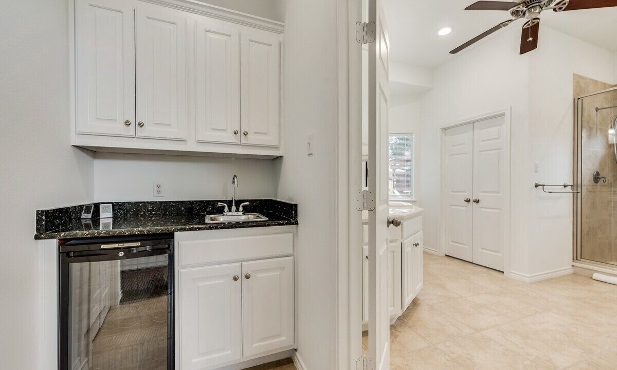 Photo of Kitchen in Enchanted Oaks