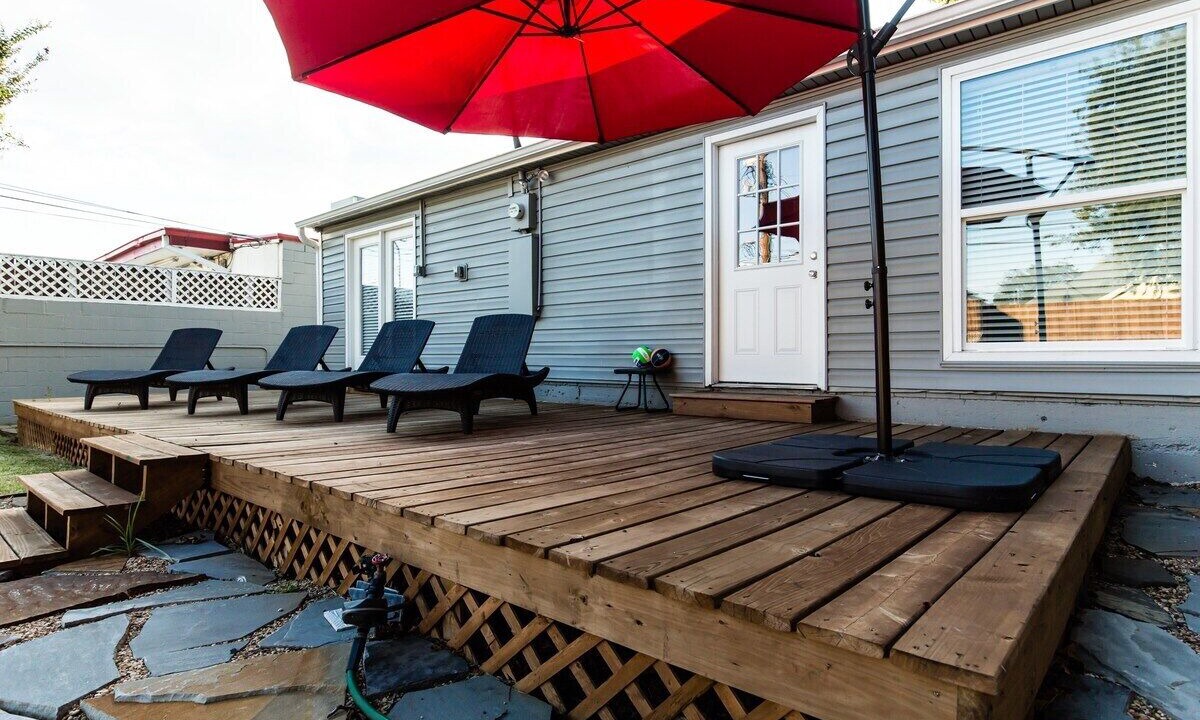 Photo of Outdoor in Kessler