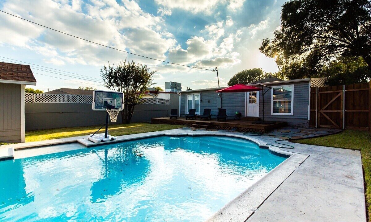 Photo of Outdoor in Kessler