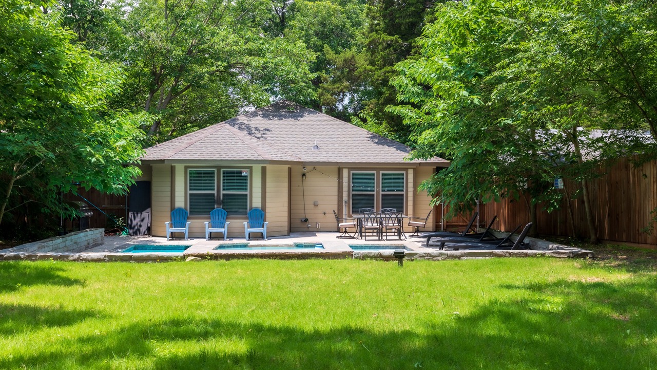 Photo of Outdoor in Cedar Crest