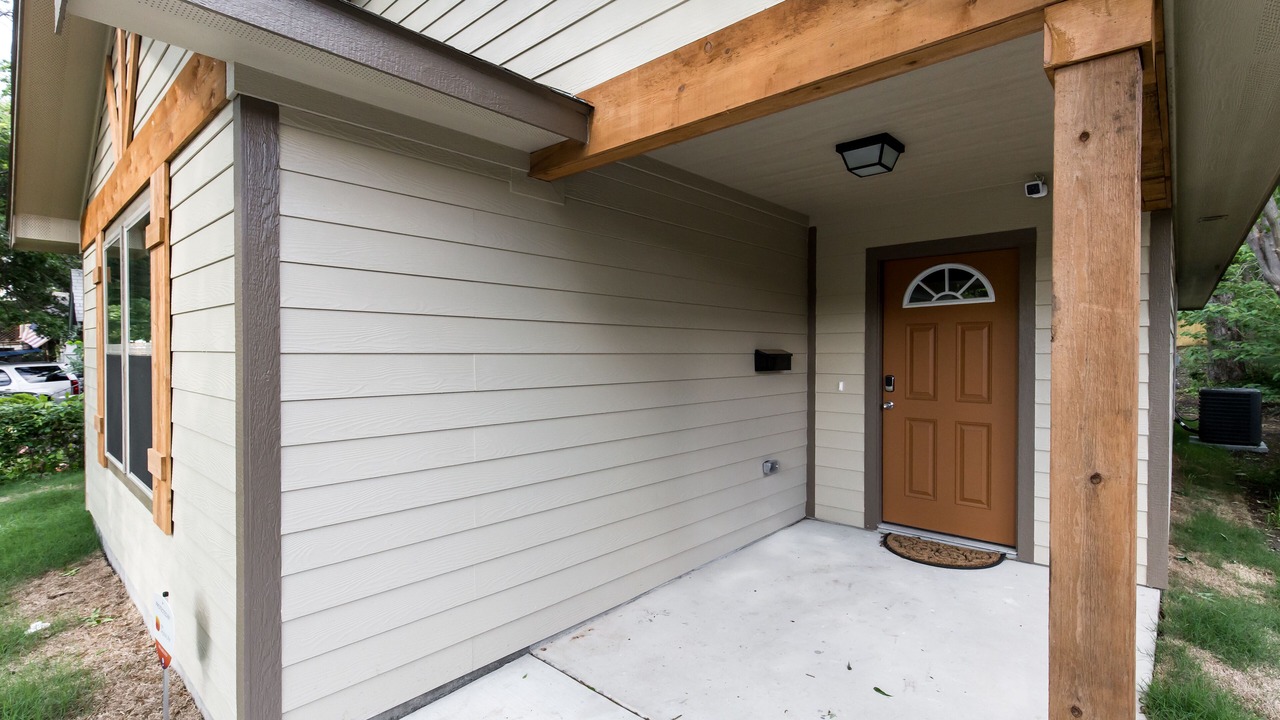 Photo of Outdoor in Cedar Crest