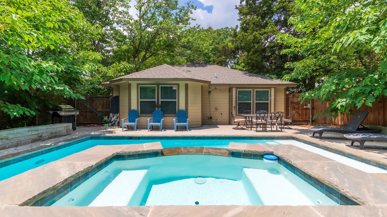 Photo of Outdoor in Cedar Crest