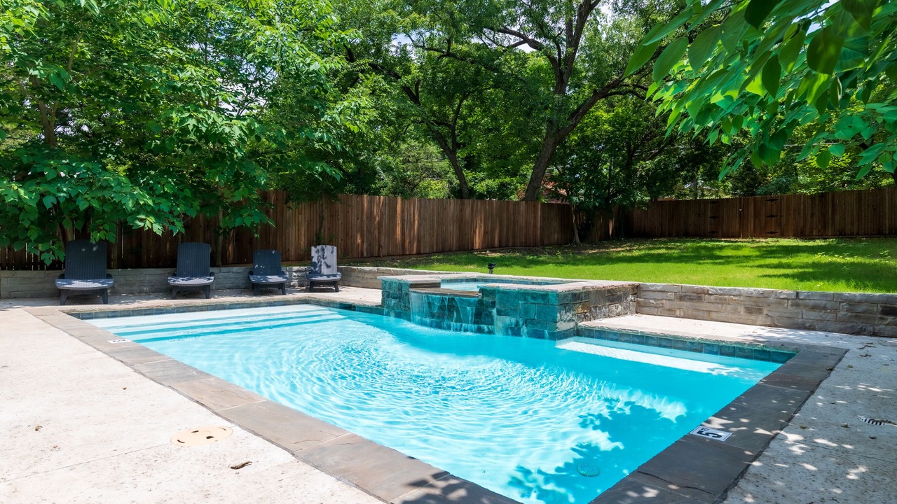 Photo of Outdoor in Cedar Crest