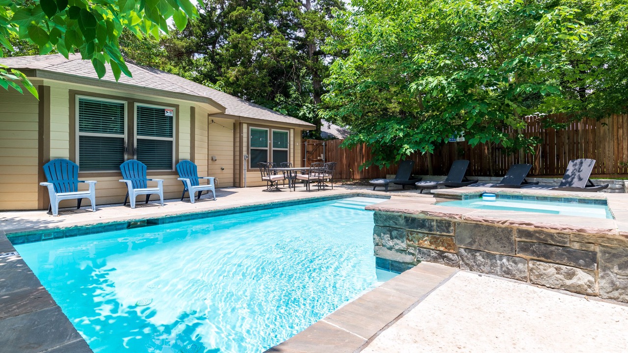 Photo of Outdoor in Cedar Crest