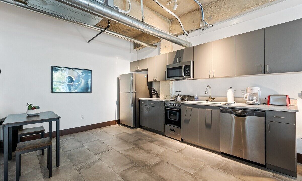 Photo of Kitchen in Cedars