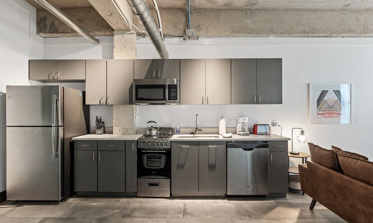 Photo of Kitchen in Cedars