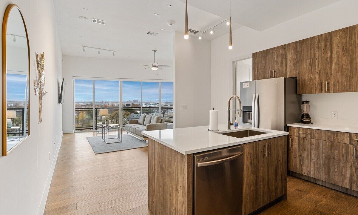 Photo of Kitchen in Cedars