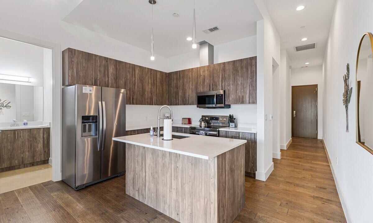 Photo of Kitchen in Cedars