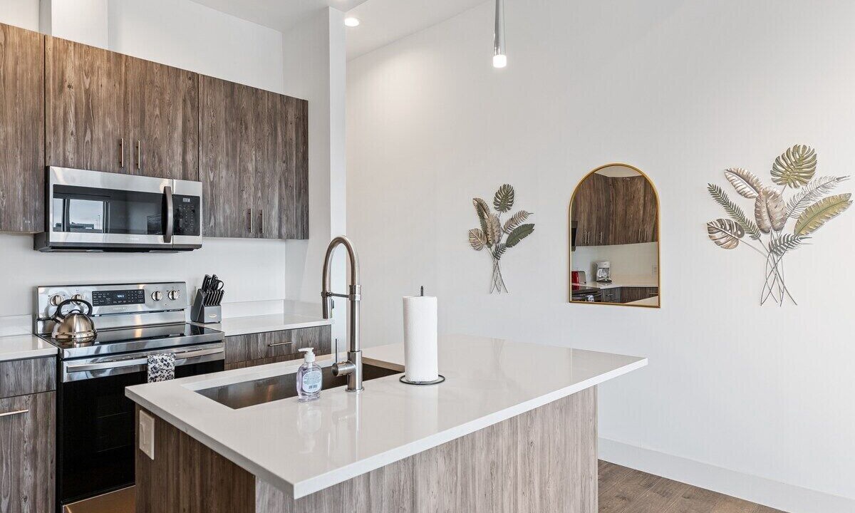 Photo of Kitchen in Cedars