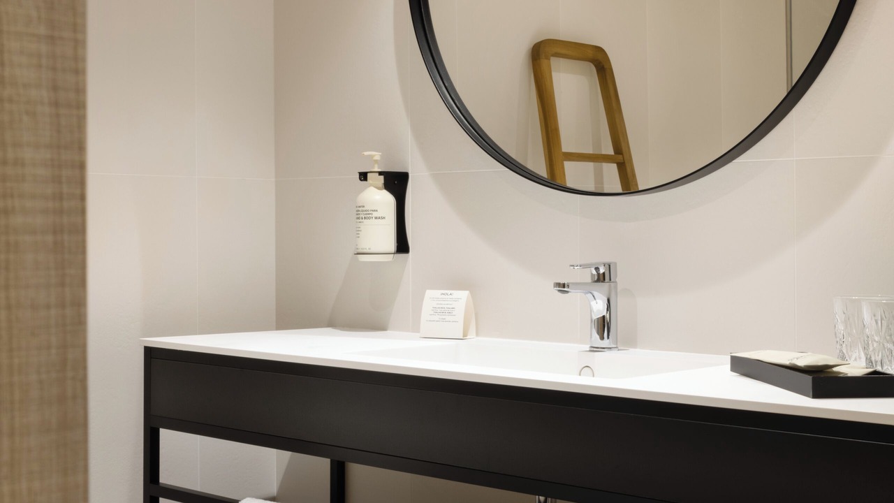 Photo of Bathroom in Sant Feliu de Llobregat