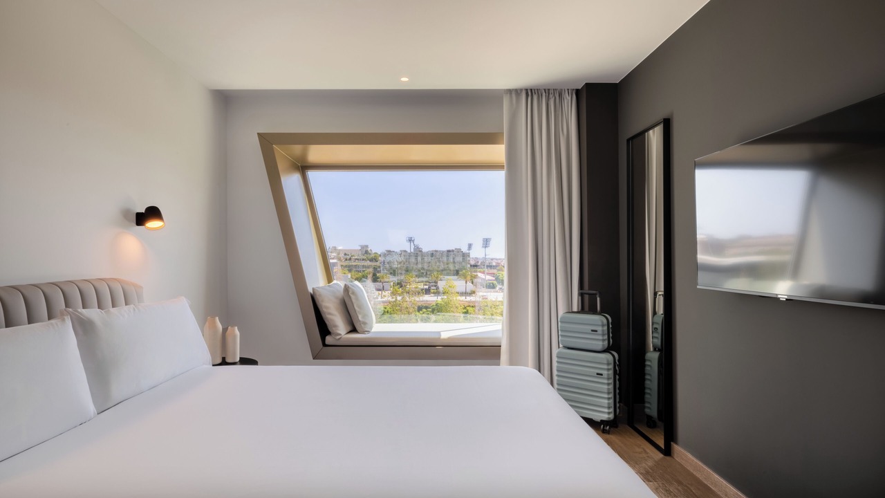 Photo of Bedroom in Sant Feliu de Llobregat
