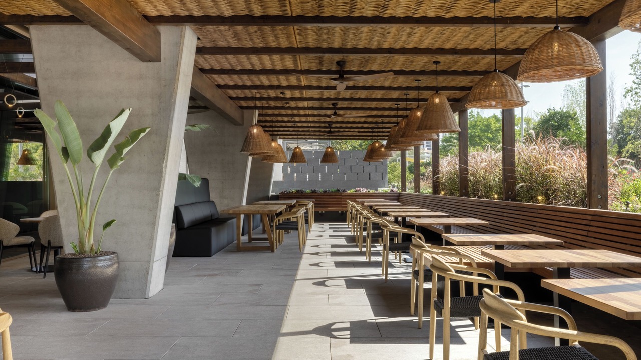 Photo of Patio Balcony in Sant Feliu de Llobregat