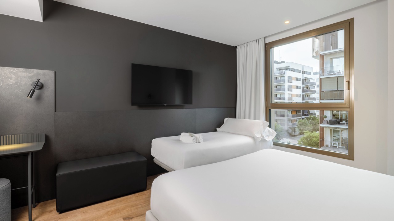 Photo of Bedroom in Sant Feliu de Llobregat