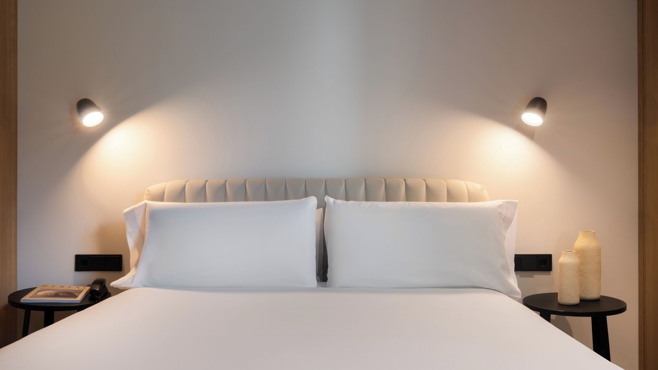 Photo of Bedroom in Sant Feliu de Llobregat