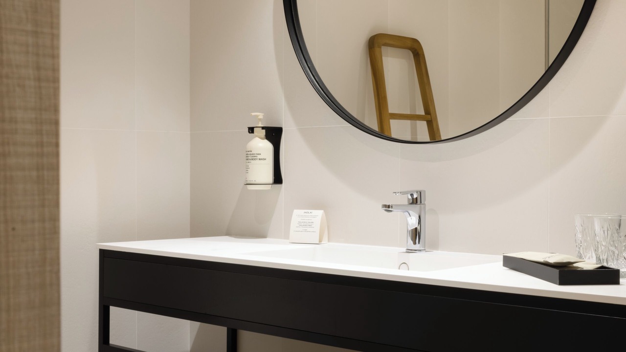 Photo of Bathroom in Sant Feliu de Llobregat