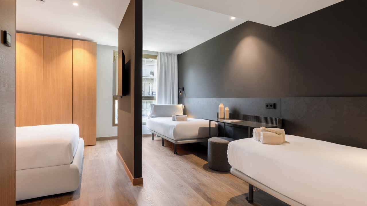 Photo of Bedroom in Sant Feliu de Llobregat