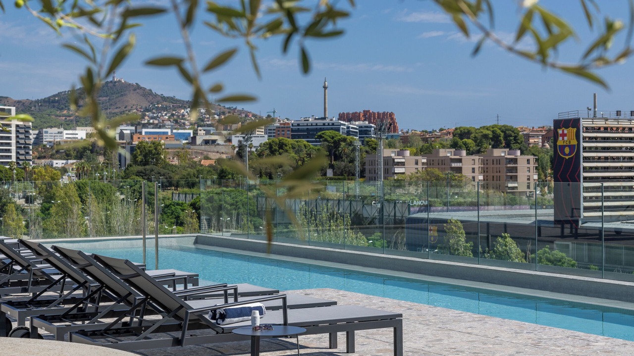 Photo of Outdoor in Sant Feliu de Llobregat