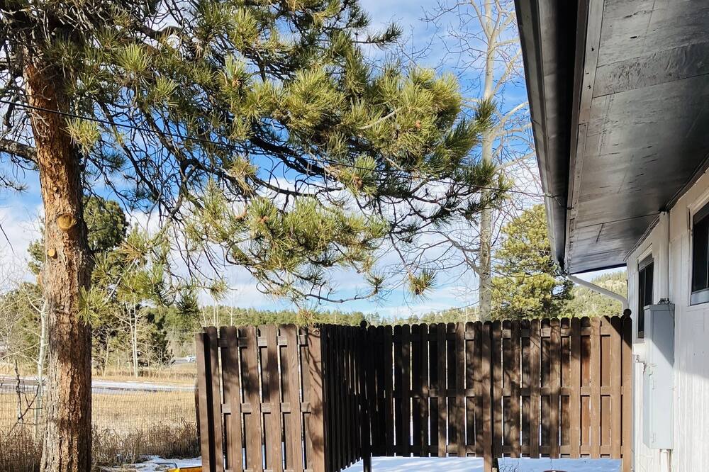 Photo of Outdoor in Aspen Park