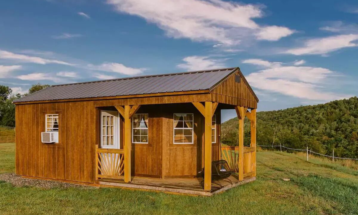 Photo of Outdoor in Barton