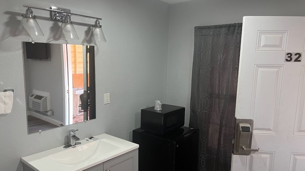 Photo of Bathroom in Anson