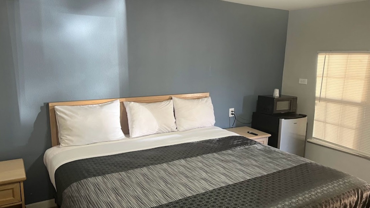 Photo of Bedroom in Anson