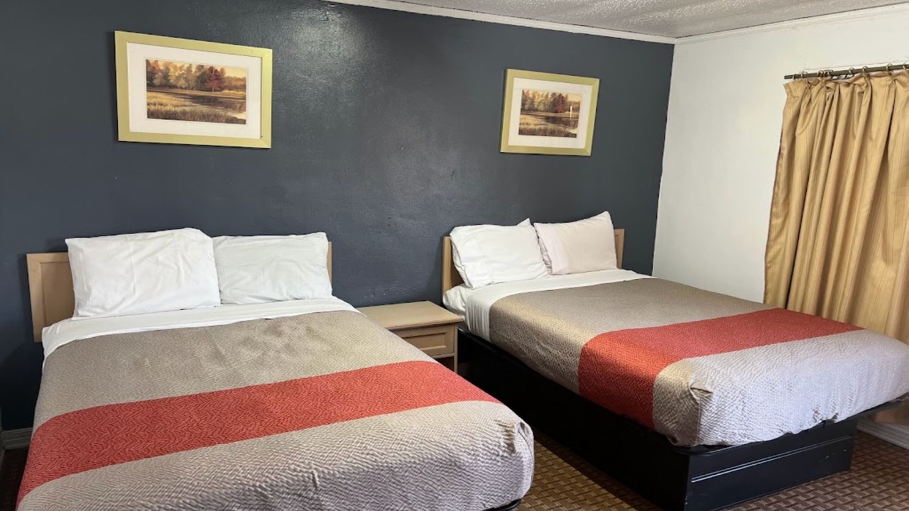 Photo of Bedroom in Anson