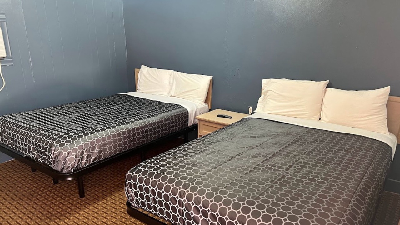 Photo of Bedroom in Anson