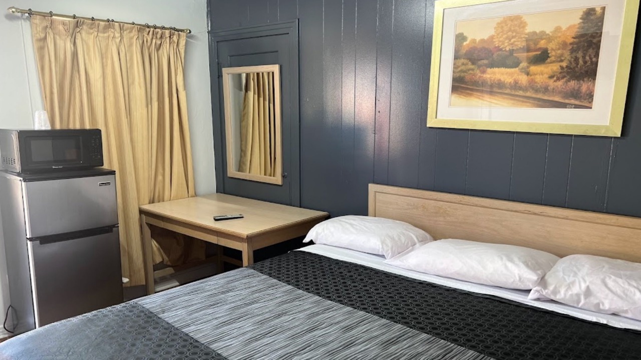 Photo of Bedroom in Anson