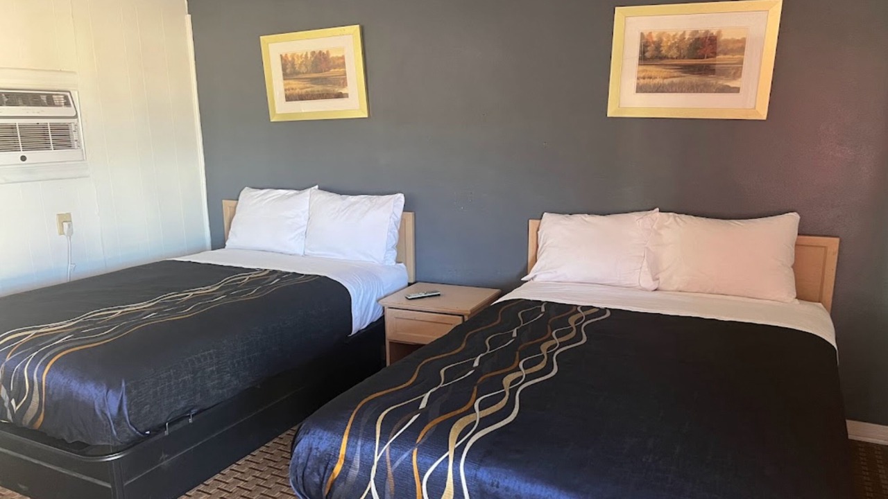 Photo of Bedroom in Anson