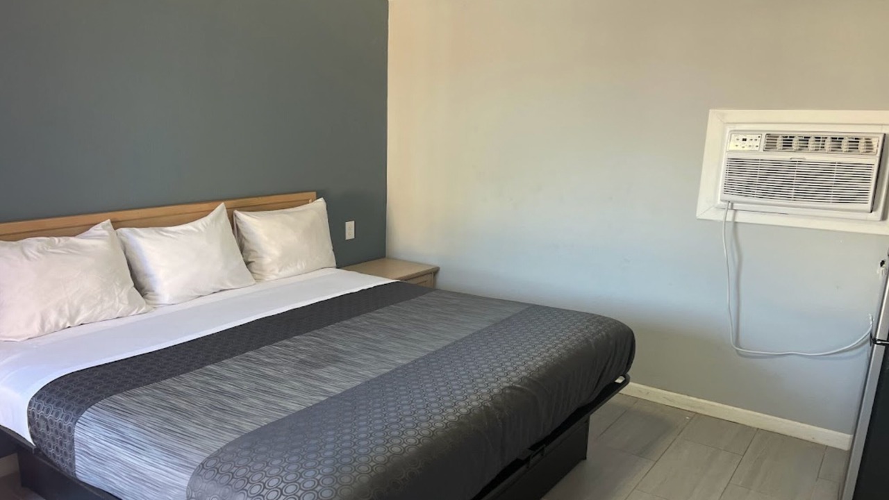 Photo of Bedroom in Anson