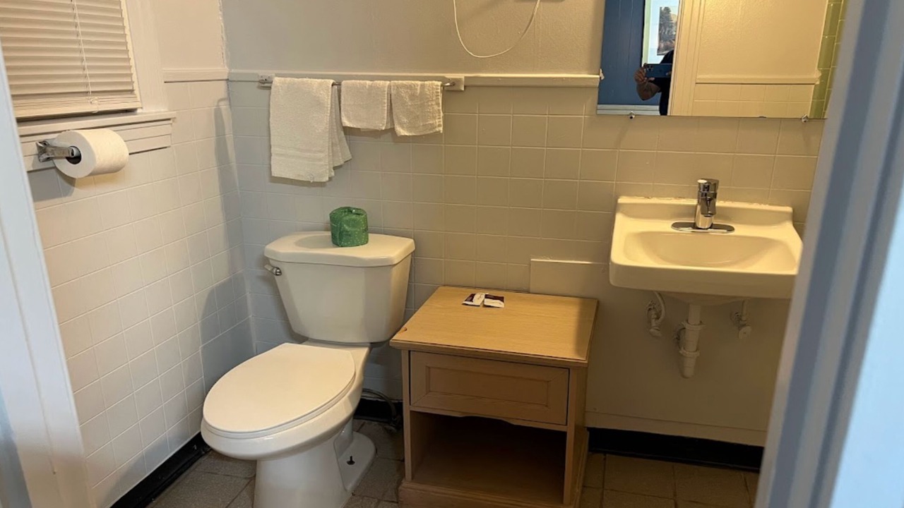 Photo of Bathroom in Anson