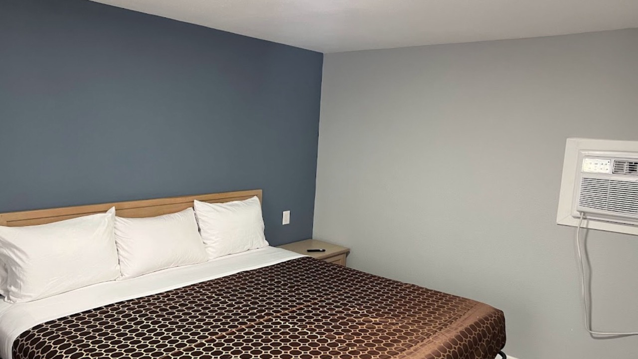 Photo of Bedroom in Anson