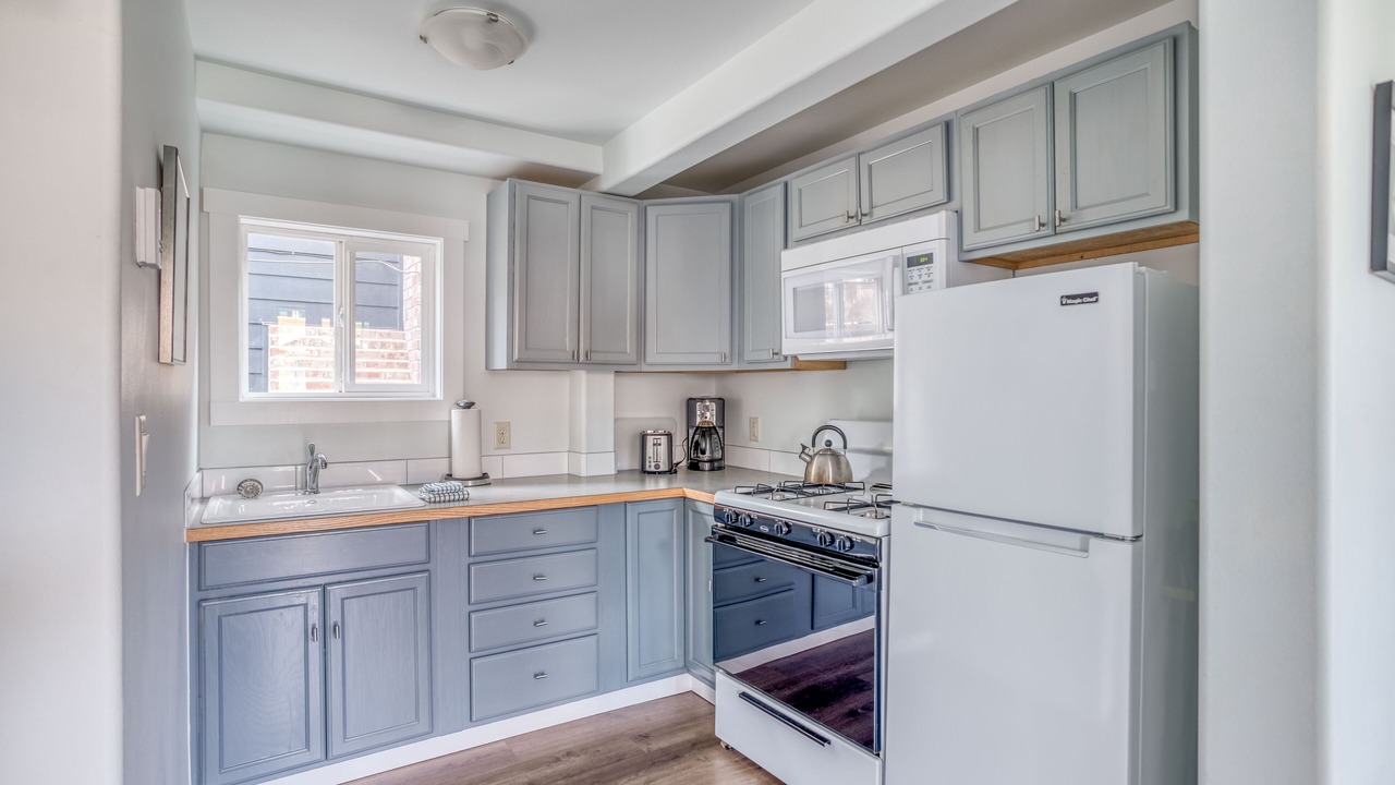 Photo of Kitchen in Tolovana Park