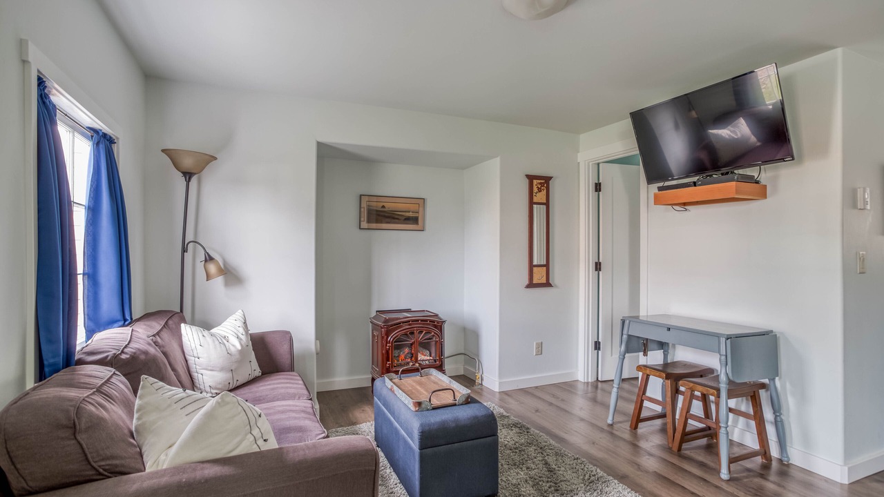 Photo of Livingroom in Tolovana Park