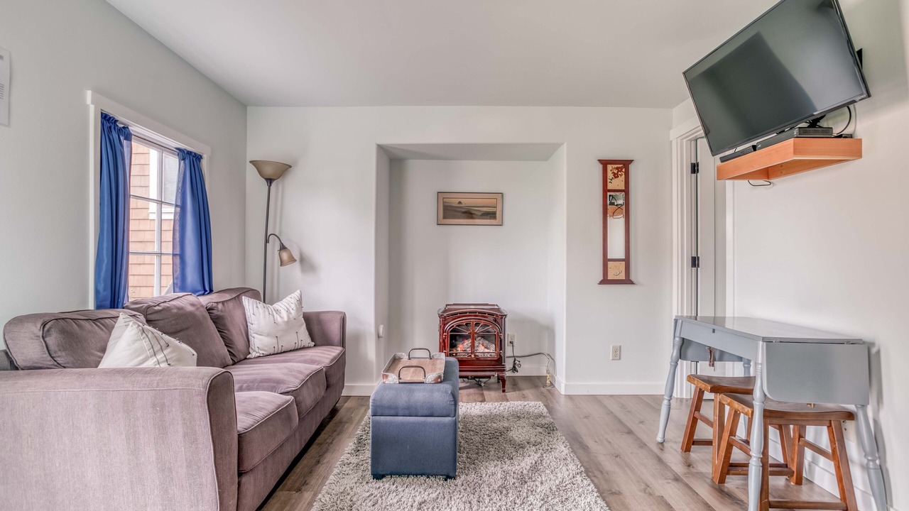 Photo of Livingroom in Tolovana Park