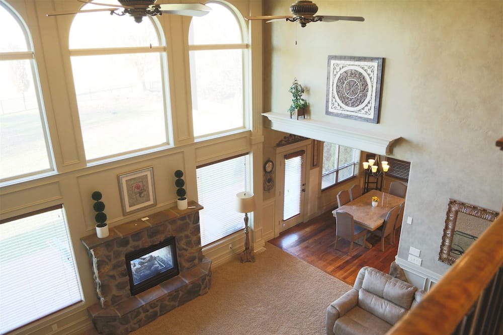 Photo of Patio Balcony in Ada County