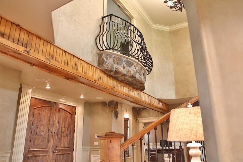 Photo of Patio Balcony in Ada County