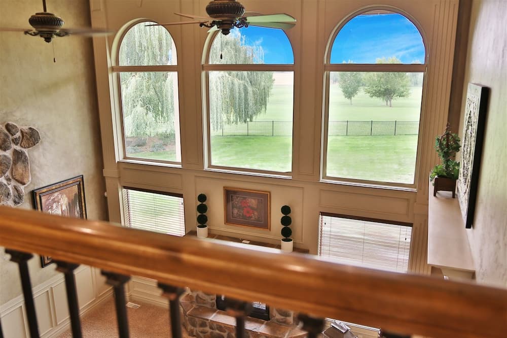 Photo of Patio Balcony in Ada County