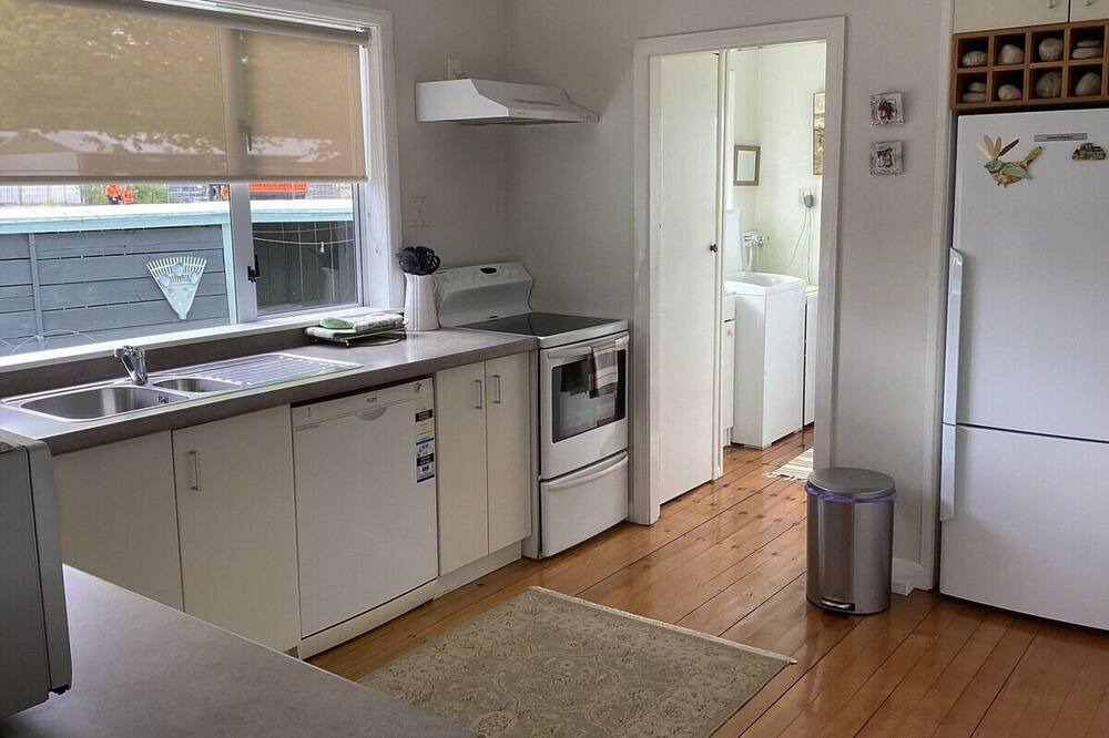 Photo of Kitchen in Whakatane